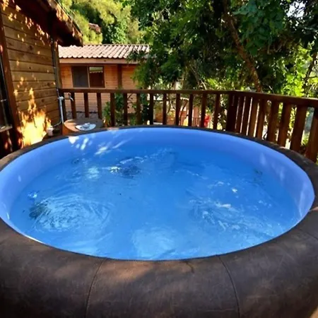 Baharoglu Life House Campsite *