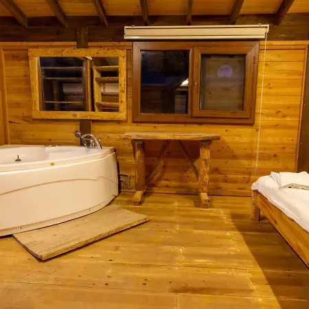 Baharoglu Life House Faralya