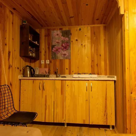 Baharoglu Life House Faralya