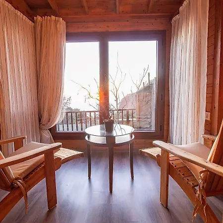 Campsite Baharoglu Life House