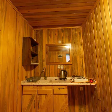 Baharoglu Life House Faralya
