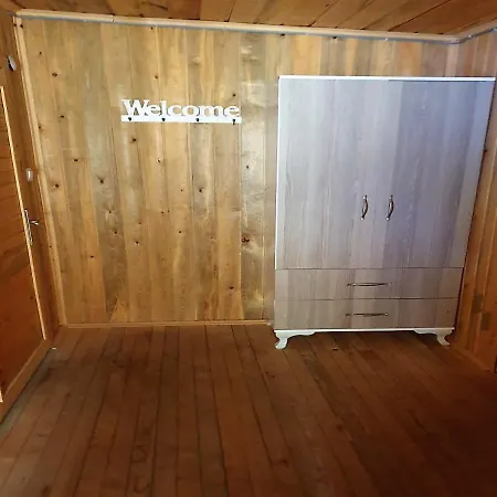 Baharoglu Life House Campsite